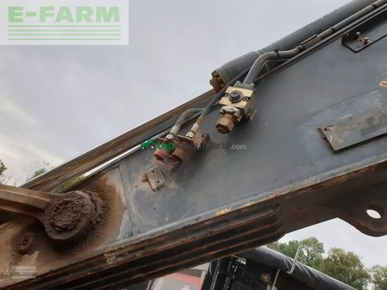 Excavadora - Volvo - ec290b nlc