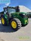Tractor agrícola - John Deere - 6155 r