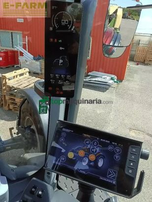 Tractor agrícola - Valtra - n135 active Active