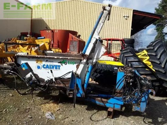 Esparcidor -  - derouleuse