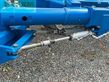 Arado - Overum - dvl 71080 h aufsattelpflug 7-schar streifen