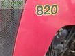 Tractor agrícola - Belarus - mts 820