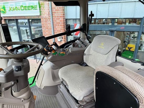 Tractor agrícola - John Deere - 6r230