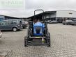 Tractor agrícola - New Holland - boomer 50