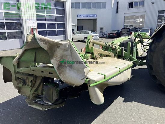 Cortacésped manual - Samasz - kdd 861 sh