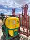 Pulverizador suspendido - THB-1200 L
