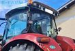 Tractor agrícola - Steyr - profi 4120