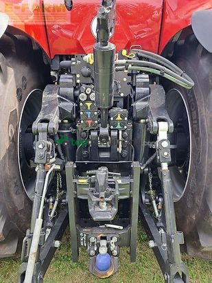 Tractor agrícola - Case IH - magnum 380 cvx