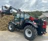 Cazo cocodrilo desensilador para tractor y telescópica