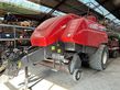 Empacadora gigant - Massey Ferguson - 2190