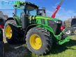 Tractor agrícola - John Deere - 7r250