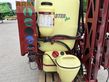 Atomizador - Hardi - master plus 1500