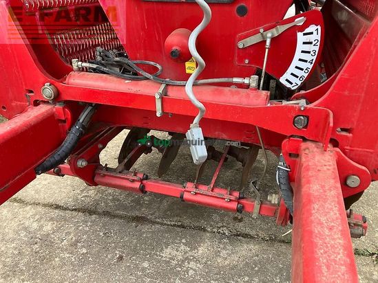 Sembradora - Horsch - pronto 6 dc