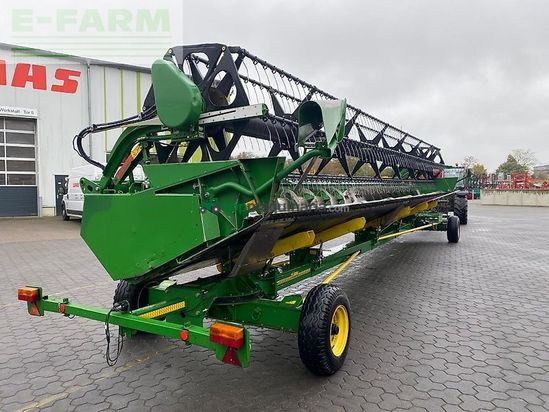 Cabezal - Zurn - premium flow 635