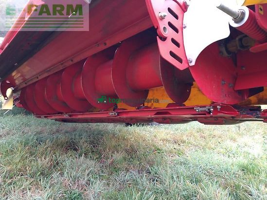 Cortacésped manual -  - novacat a10 cf