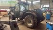 Telescopica - Case IH - case farmlift 735