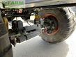 Remolqu agrícola -  - cargos 760 business tridem