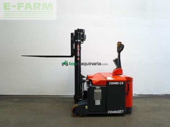 Elevadora - Combilift - cs1500