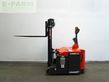 Elevadora - Combilift - cs1500