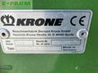 Cortacésped manual - Krone - easycut r 280 cv