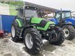 Tractor agrícola - Deutz-Fahr - agrotron ttv 1160 TTV
