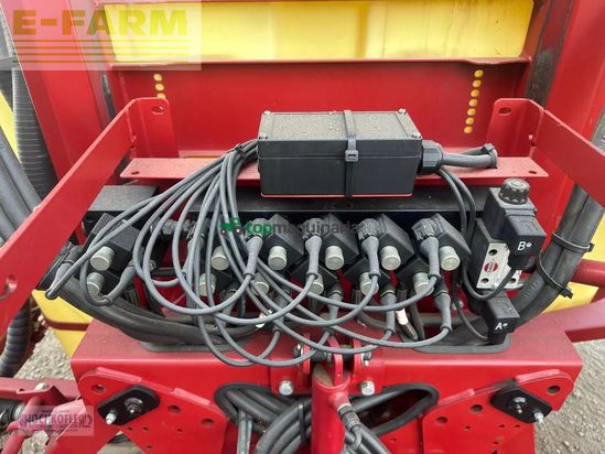 Atomizador - Hardi - master 1800 plus