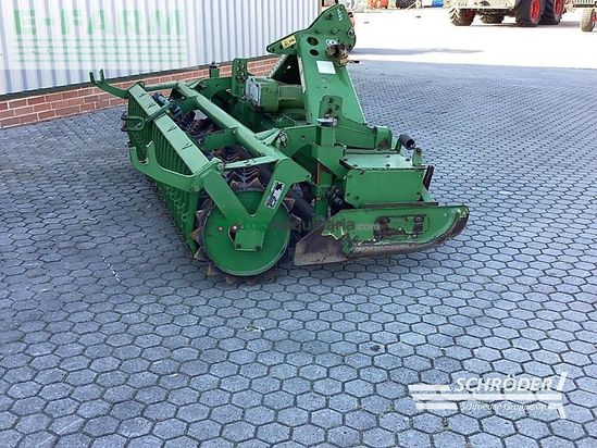 Grada rotativa - Amazone - kg 303