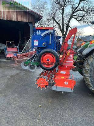 Grada de disco - Howard - hk 20