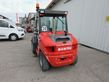 Elevadora - Manitou - msi 30t4st3b