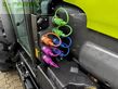 Tractor agrícola - Claas - nexos 220 s stage v