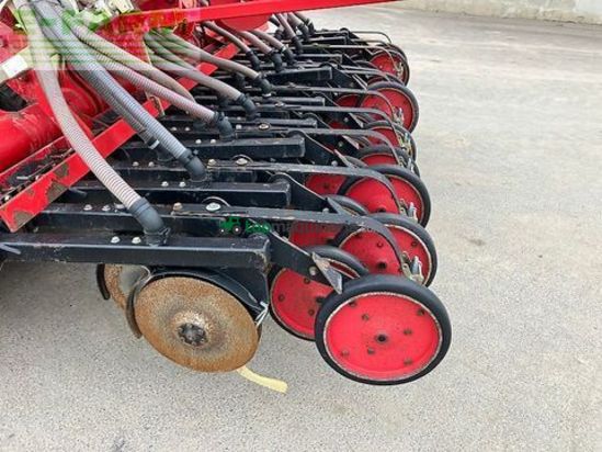 Sembradora - Horsch - pronto 6 dc
