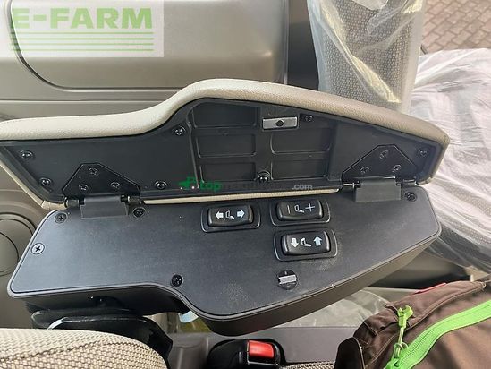 Tractor agrícola - John Deere - traktor 8r340