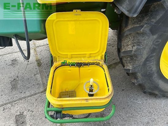 Atomizador - John Deere - 740 27m section control