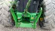 Tractor agrícola - John Deere - 7260r ap med frontlift