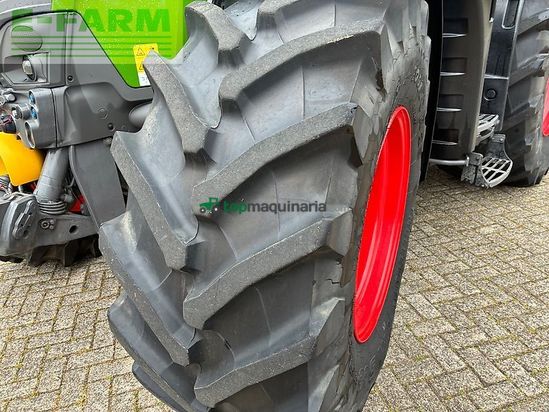 Tractor agrícola - Fendt - vario 724 gen 7