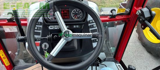 Tractor agrícola - Lindner - 75LS