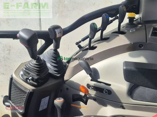 Tractor agrícola - Case IH - farmall 100c selection