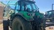 Tractor agrícola - Deutz-Fahr - 6155rcshiftagrot