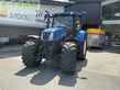 Tractor agrícola - New Holland - t6.175