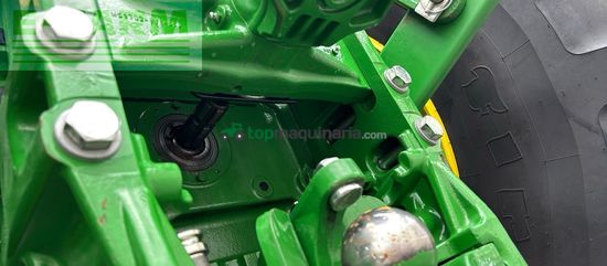 Tractor agrícola - John Deere - 6R 175