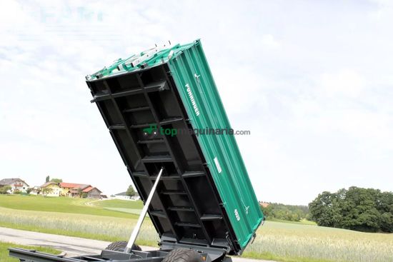 Volquet - Pühringer - 4020