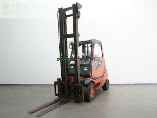 Elevadora - Linde - h 30 d 351-03