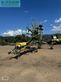 Rastrillo - Krone - swadro ts 680 twin