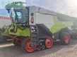 Cosechadora de Cereal - Claas - lexion 8700 terra trac