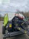 Empacadora gigant - Claas - rollant 540