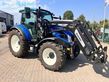 Tractor agrícola - New Holland - t5.80