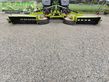 Cortacésped manual - Claas - disco 8550 c plus