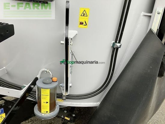 Remolqu esparcidor - BVL - v-mix plus 10n-1s