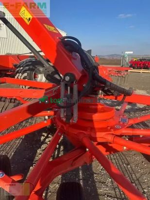 Rastrillo - Kuhn - ga 13131