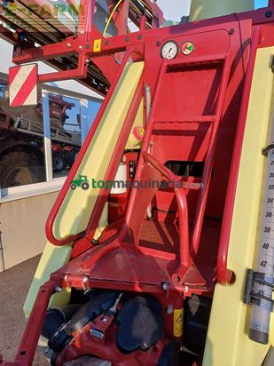 Atomizador - Hardi - commander twin air 4500